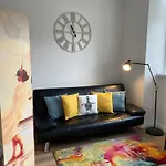 Ayr Riverside Apartments