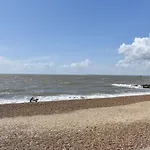 Beach View Cottage