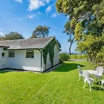 Beach View Cottage