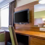 Clarion Hotel Newcastle South