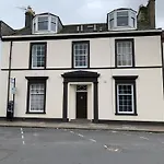 Charlotte Street 2 Bedroom Apartment