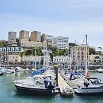 Harbour Breeze - Contemporary Waterside Bolthole On Torquay'S Iconic Marina