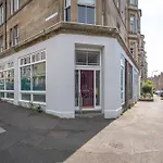 Guesthouse Edinburgh Central