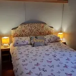 6 Birth Caravans Hire Caravan Number E6