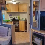 6 Birth Caravans Hire Caravan Number E6