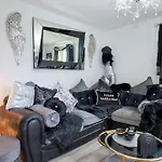 Laburnham Bungalow