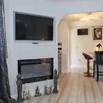 Laburnham Bungalow