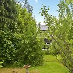 Orchard Cottage