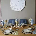 Heart Of Saltburn, Free Parking, Family Stays, Contractors - Scandi