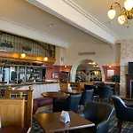 The North Euston Hotel
