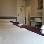 The Blenheim Mount Hotel