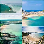 Newquay Buy Resort Holiday