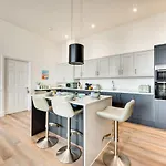 4 Burlington Place