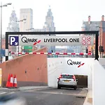 Duplex 2-Bedroom Apartment In Liverpool Centre