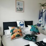 The Blue Crab In Bournemouth