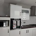Woodstock Townhouse Belfast