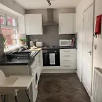Stadium Cottage - Close To Centre, Stadium, Nissan And Crownworks Studios
