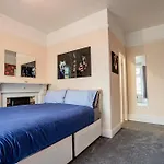 Guest Homes - Blackburn House
