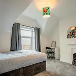 Guest Homes - Blackburn House
