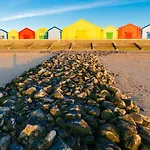 Shorelands