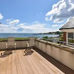 4 Bed In Swanage 78838