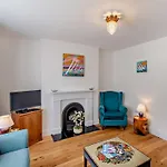 2 Bed In Bembridge 94115