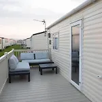 2 Bed Caravan For Hire At Golden Sands In Rhyl