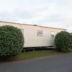 2 Bed Caravan For Hire At Golden Sands In Rhyl