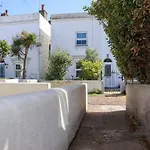 Officer'S Mess