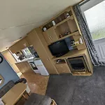 Cosy Caravan - The Chase