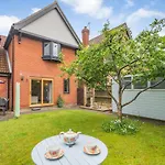 Seaview Retreat - Sheringham