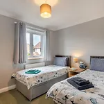 Seaview Retreat - Sheringham