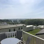 Charming Bembridge Caravan In Isle Of Wight