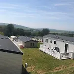Charming Bembridge Caravan In Isle Of Wight