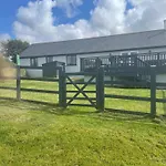 The Piggery @ Goonwinnow Farm