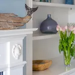 Seaforth By Big Skies Cottages
