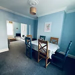 Salt Cottage, Scarborough