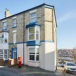 The Old Post Office