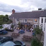 Porth Lodge