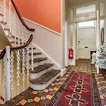 Central Claremont Townhouse