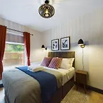 Belfast Bliss 2 Bed City Centre Apt