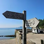 Entire House In Cornwall