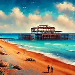 Stylish & Central, Ideal Beach Retreat