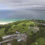 Tregenna Castle Self Catering