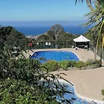 Tregenna Castle Self Catering