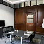 Aloft Liverpool