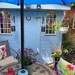 Mountroyal Victorian Self Catering Apartment 2