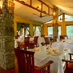 Mbuzi Mawe Serena Camp