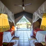 Mbuzi Mawe Serena Camp