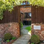 The Linhay